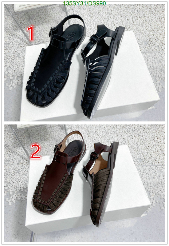 Hereu-Women Shoes Code: DS990 $: 135USD