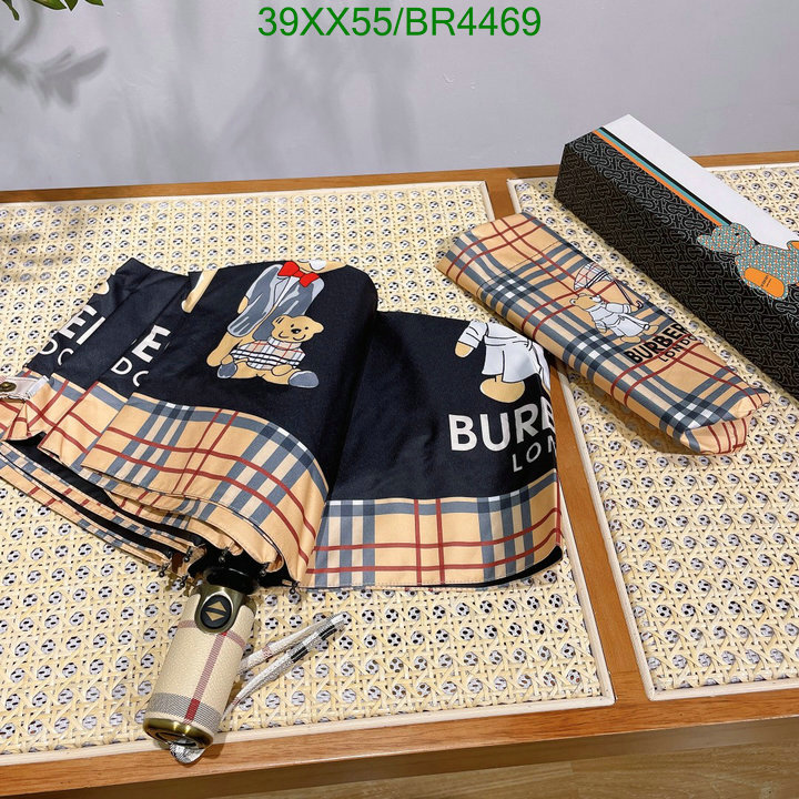 Burberry-Umbrella Code: BR4469 $: 39USD