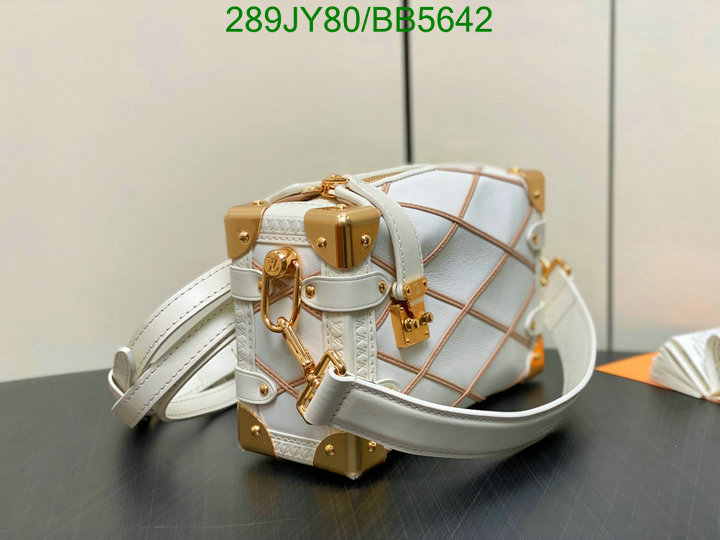 LV-Bag-Mirror Quality Code: BB5642 $: 289USD