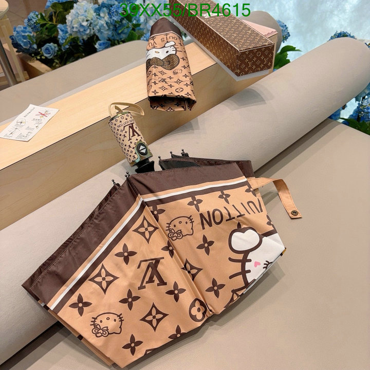 LV-Umbrella Code: BR4615 $: 39USD