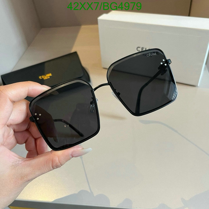 Celine-Glasses Code: BG4979 $: 42USD