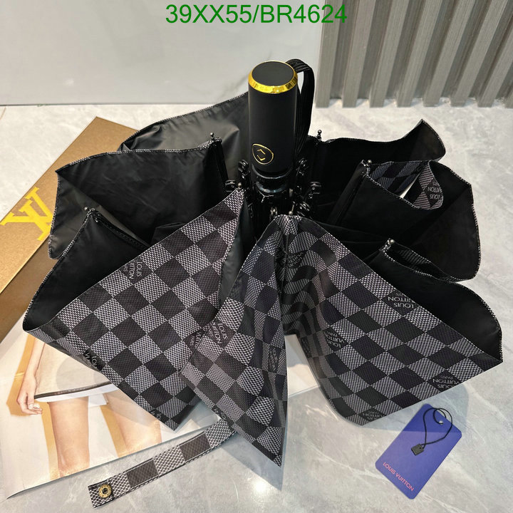 LV-Umbrella Code: BR4624 $: 39USD