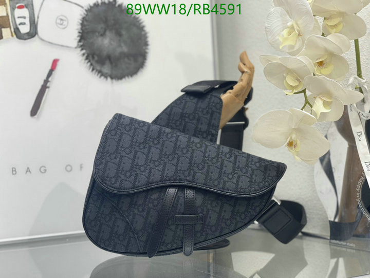 Dior-Bag-4A Quality Code: RB4591 $: 89USD