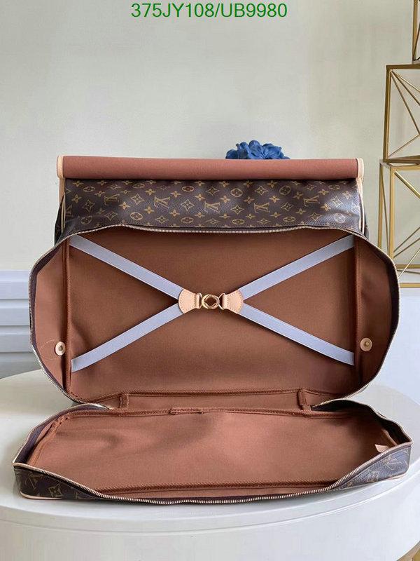 LV-Bag-Mirror Quality Code: UB9980 $: 375USD