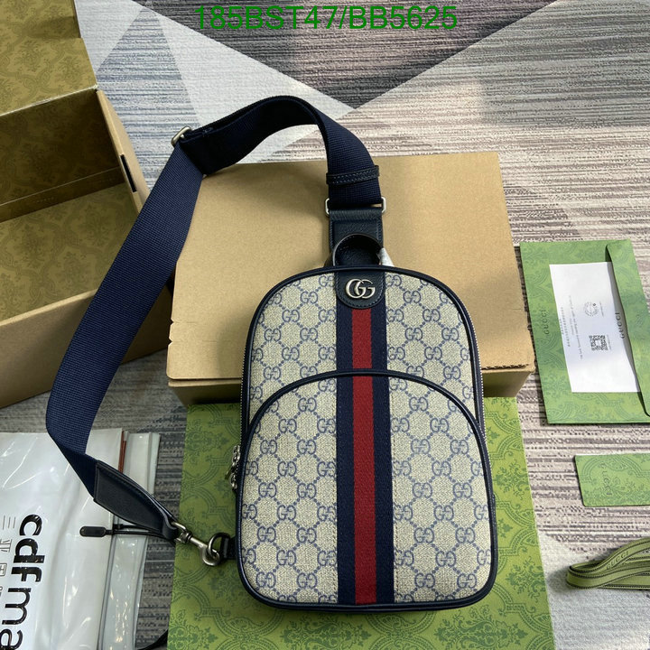 Gucci-Bag-Mirror Quality Code: BB5625 $: 185USD