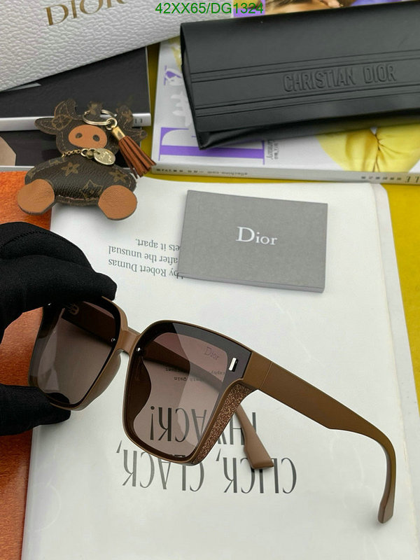 Dior-Glasses Code: DG1324 $: 42USD