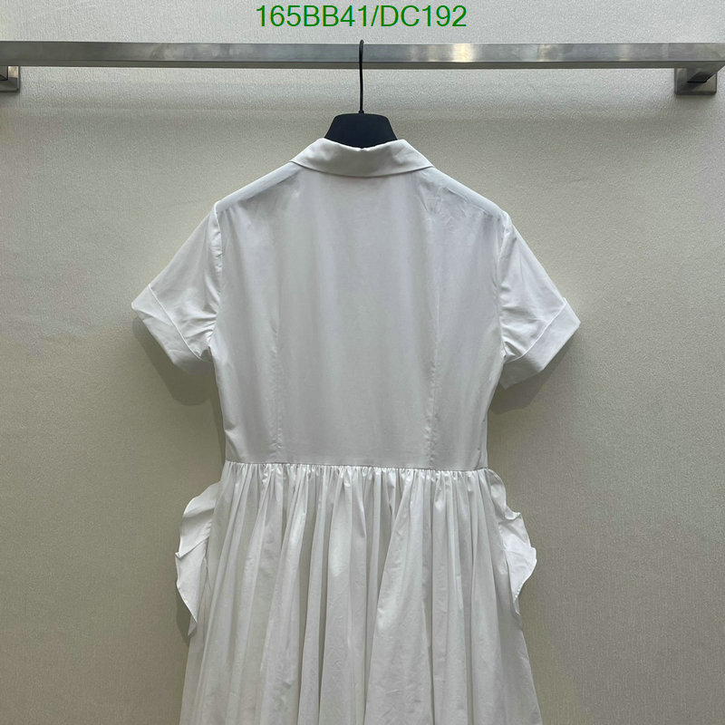 Valentino-Clothing Code: DC192 $: 165USD