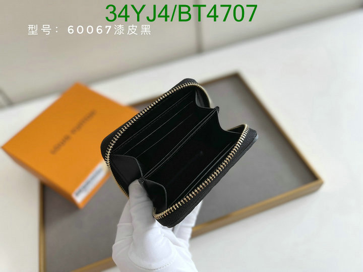 LV-Wallet-4A Quality Code: BT4707 $: 34USD