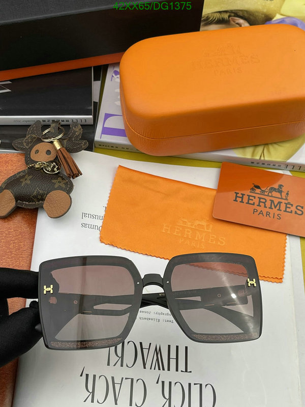 Hermes-Glasses Code: DG1375 $: 42USD