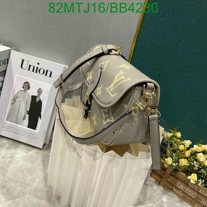 LV-Bag-4A Quality Code: BB4230 $: 82USD