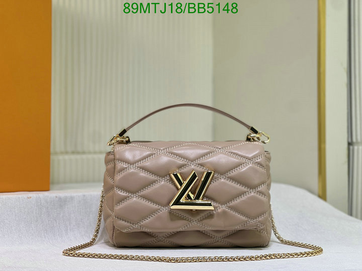 LV-Bag-4A Quality Code: BB5148 $: 89USD