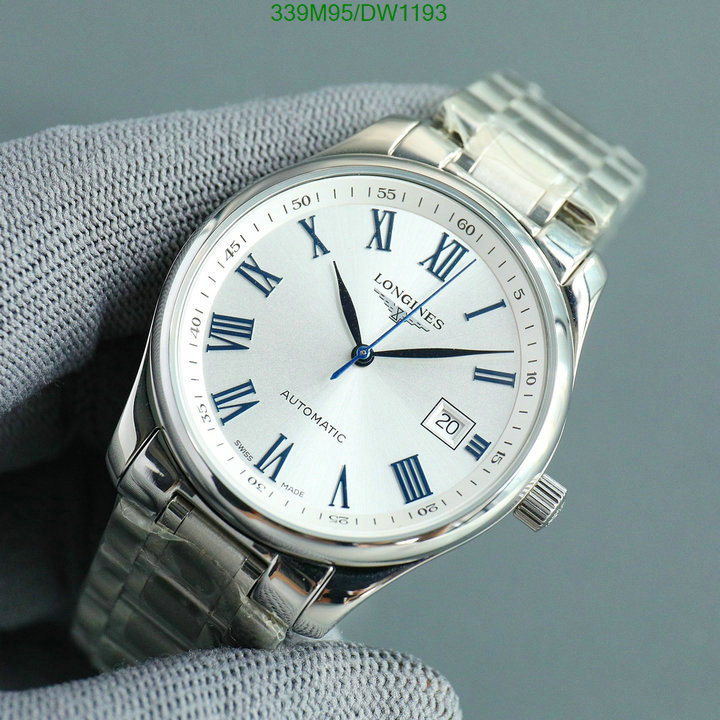 Longines-Watch-Mirror Quality Code: DW1193 $: 339USD