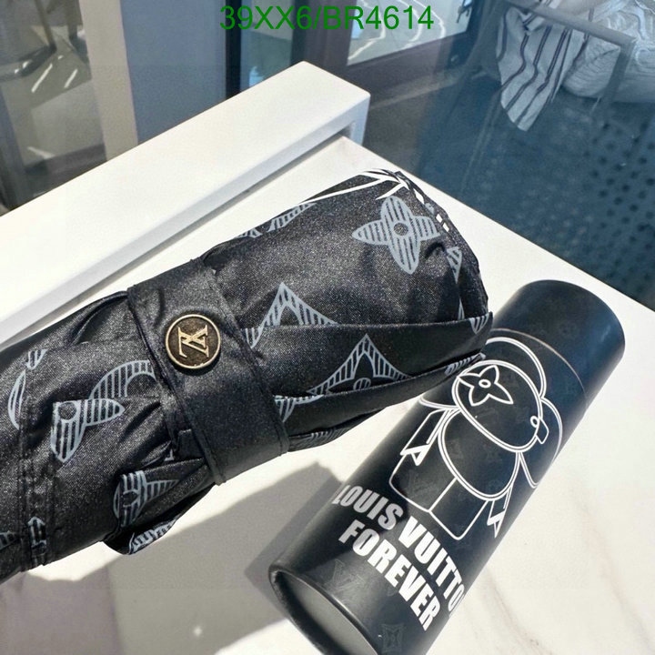 LV-Umbrella Code: BR4614 $: 39USD