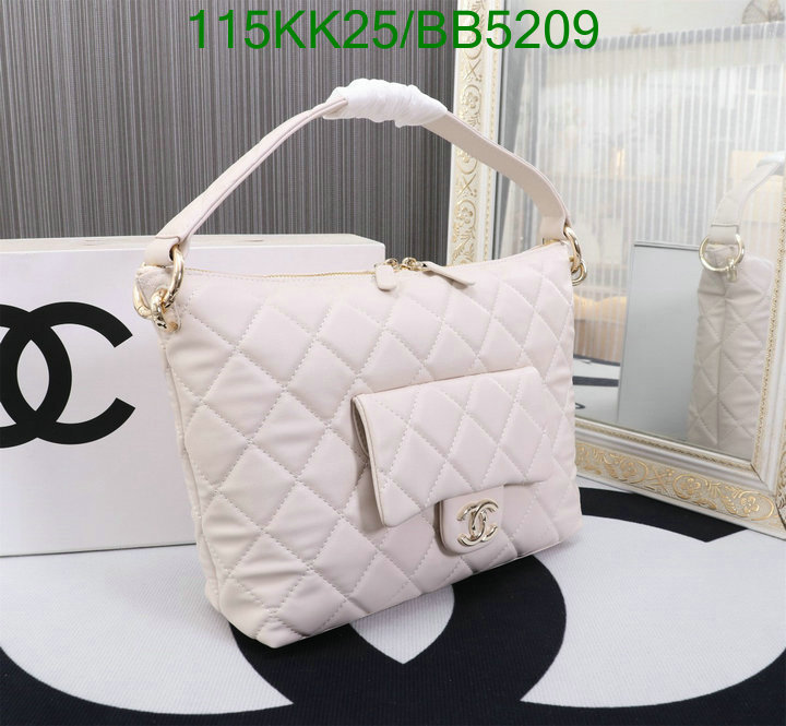 Chanel-Bag-4A Quality Code: BB5209 $: 115USD