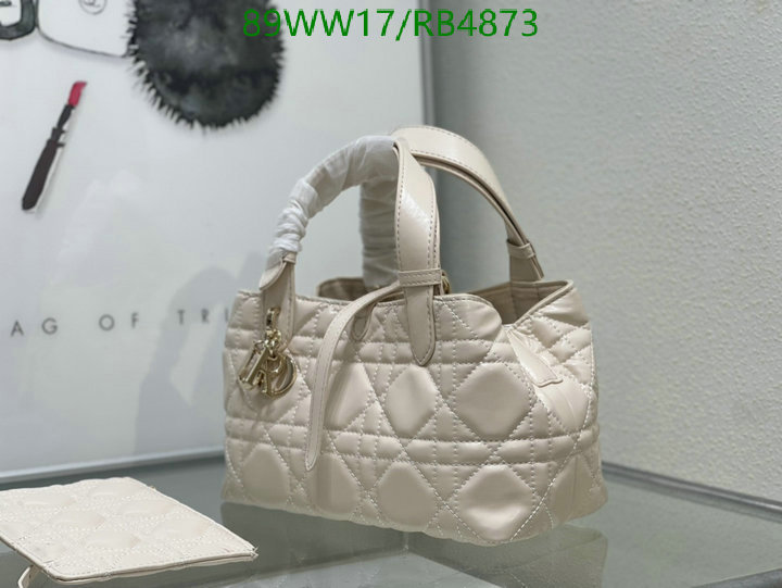 Dior-Bag-4A Quality Code: RB4873