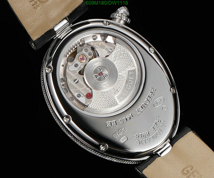 Breguet-Watch-Mirror Quality Code: DW1118 $: 609USD