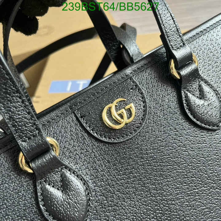 Gucci-Bag-Mirror Quality Code: BB5627 $: 239USD