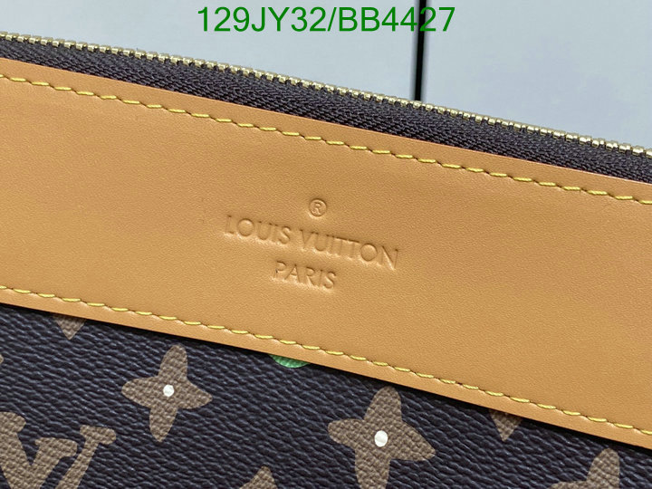 LV-Bag-Mirror Quality Code: BB4427 $: 129USD