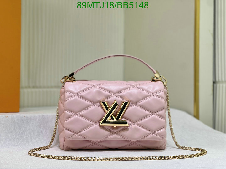 LV-Bag-4A Quality Code: BB5148 $: 89USD