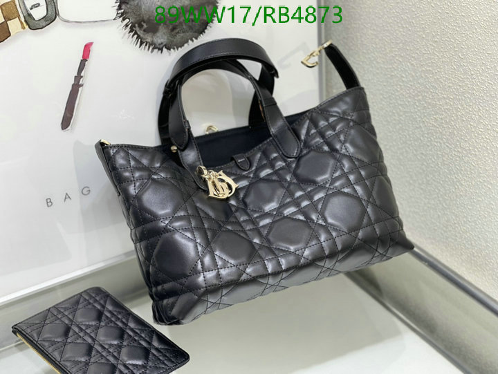 Dior-Bag-4A Quality Code: RB4873