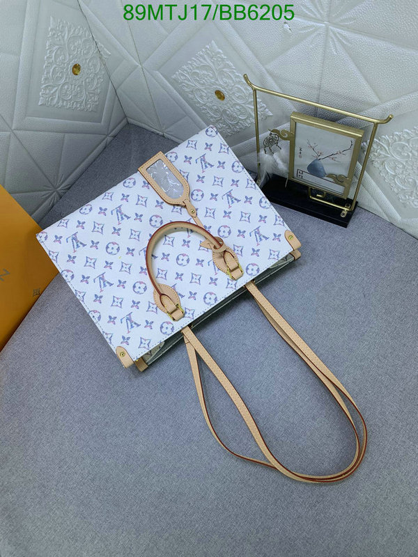 LV-Bag-4A Quality Code: BB6205 $: 89USD