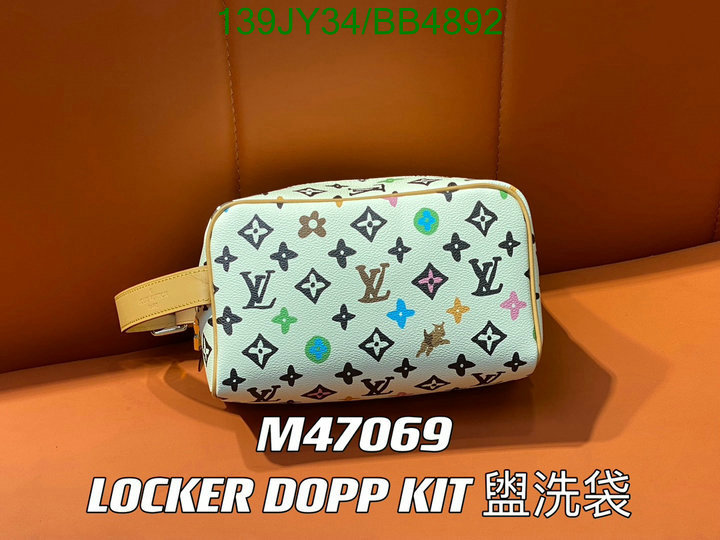 LV-Bag-Mirror Quality Code: BB4892 $: 139USD