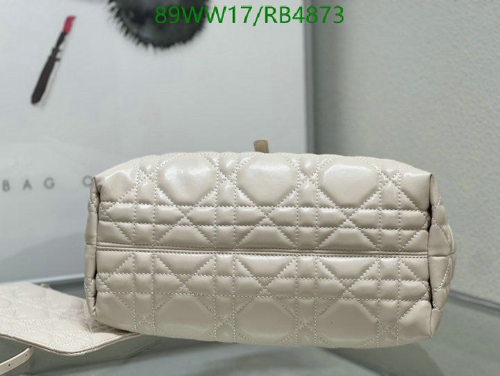 Dior-Bag-4A Quality Code: RB4873