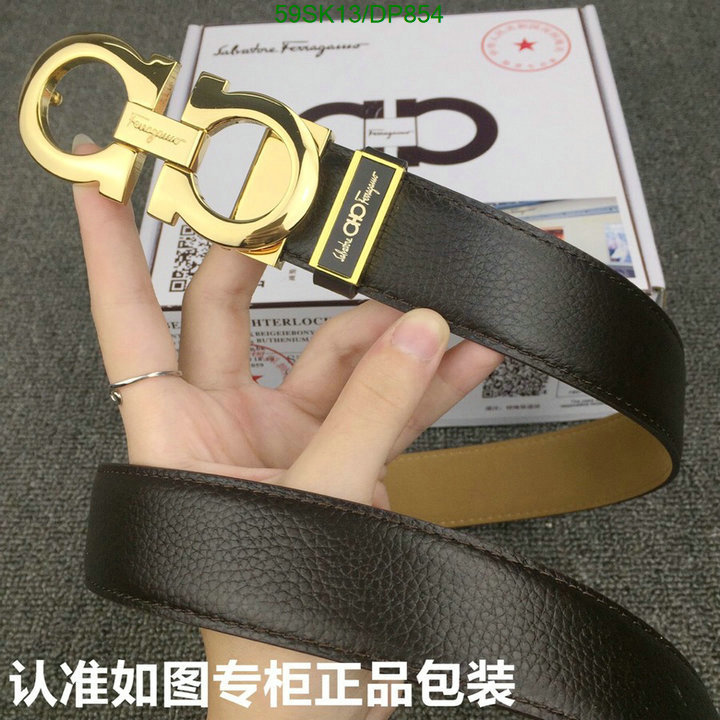 Ferragamo-Belts Code: DP854 $: 59USD