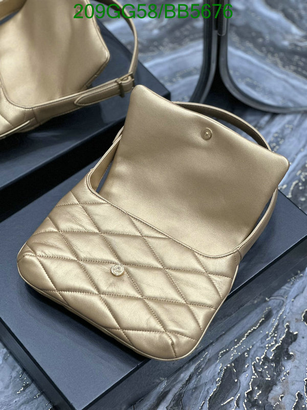 YSL-Bag-Mirror Quality Code: BB5676 $: 209USD