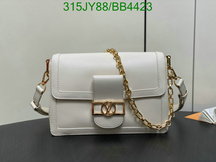 LV-Bag-Mirror Quality Code: BB4423 $: 315USD