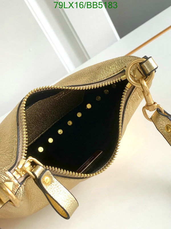 Valentino-Bag-4A Quality Code: BB5183 $: 79USD