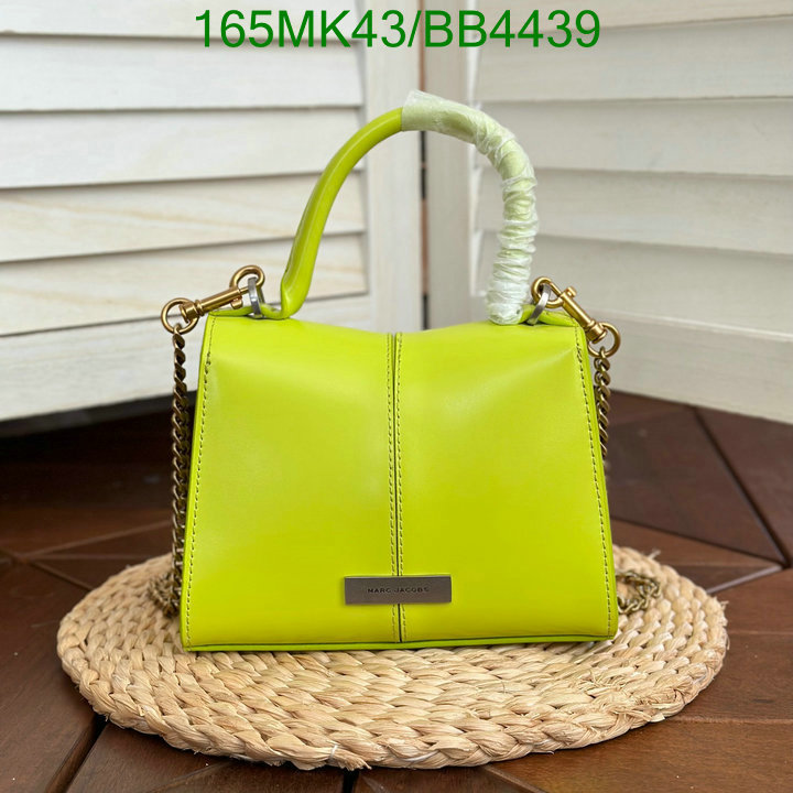 Marc Jacobs-Bag-Mirror Quality Code: BB4439 $: 165USD