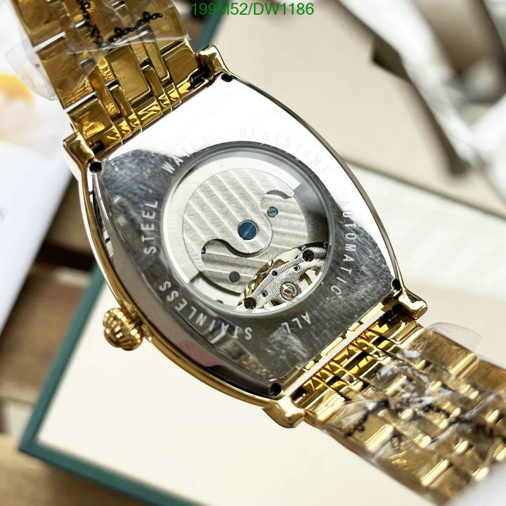 Longines-Watch-Mirror Quality Code: DW1186 $: 199USD