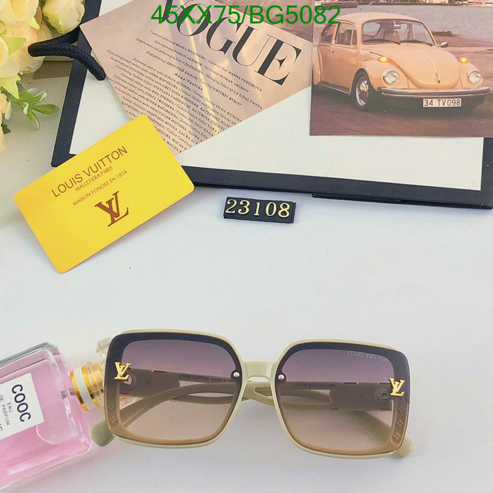 LV-Glasses Code: BG5082 $: 45USD