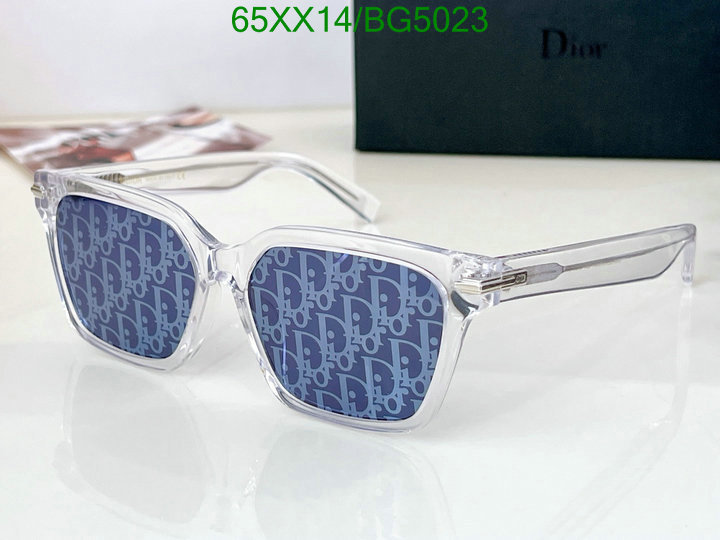 Dior-Glasses Code: BG5023 $: 65USD