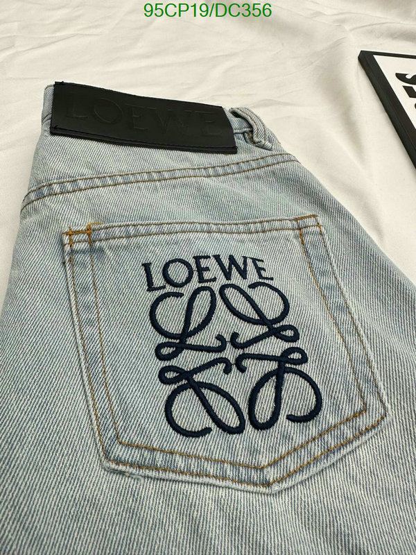 Loewe-Clothing Code: DC356 $: 95USD
