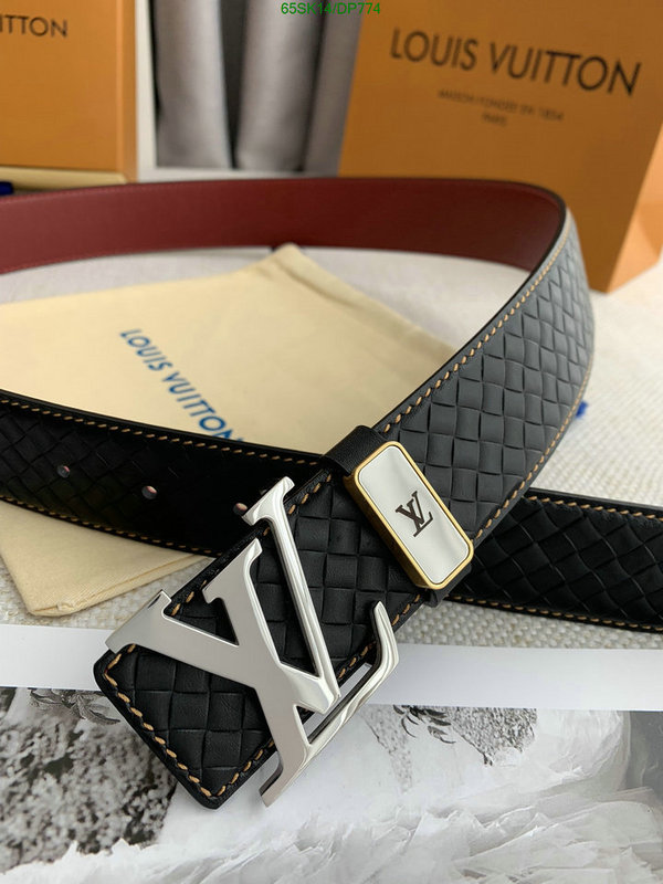 LV-Belts Code: DP774 $: 65USD