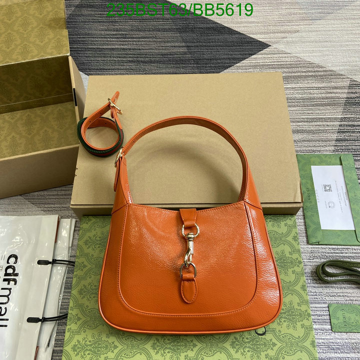 Gucci-Bag-Mirror Quality Code: BB5619 $: 235USD