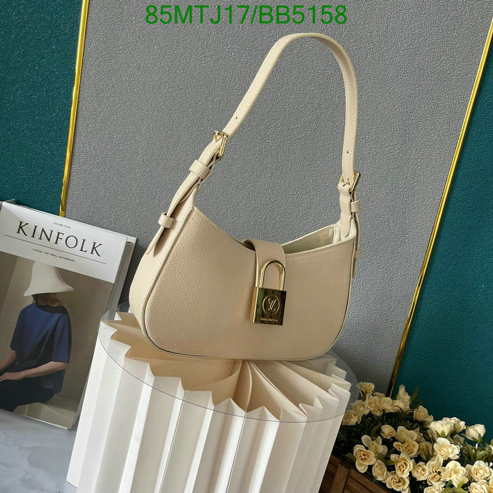 LV-Bag-4A Quality Code: BB5158 $: 85USD