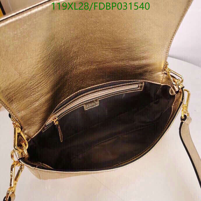 Fendi-Bag-4A Quality Code: FDBP031540 $: 119USD