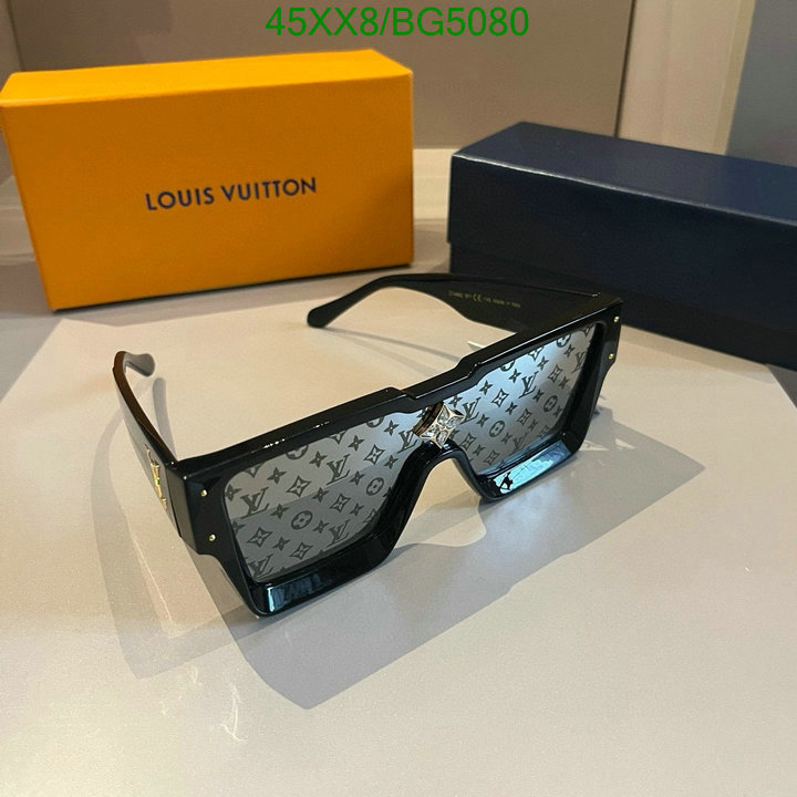 LV-Glasses Code: BG5080 $: 45USD