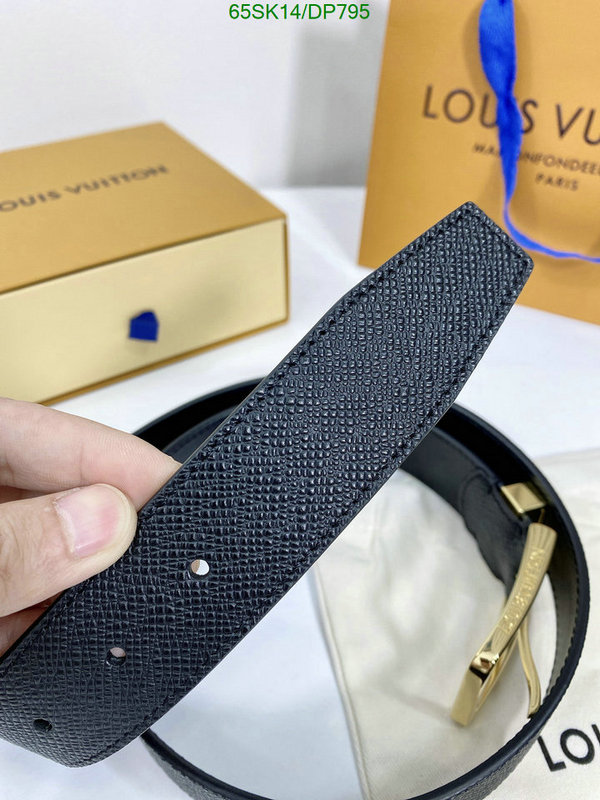 LV-Belts Code: DP795 $: 65USD