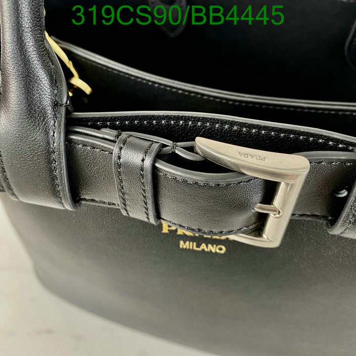 Prada-Bag-Mirror Quality Code: BB4445 $: 319USD