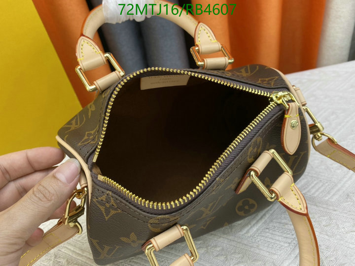 LV-Bag-4A Quality Code: RB4607