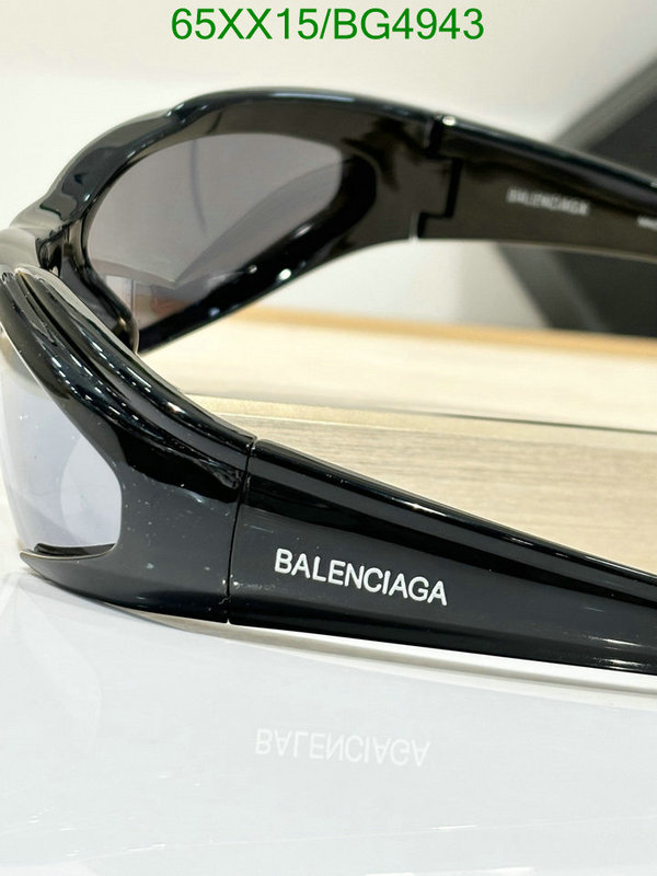 Balenciaga-Glasses Code: BG4943 $: 65USD