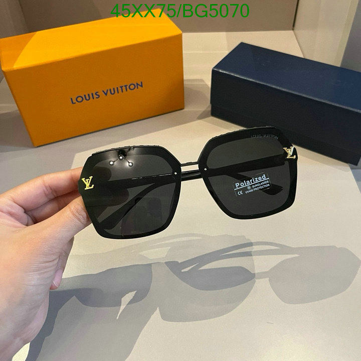 LV-Glasses Code: BG5070 $: 45USD