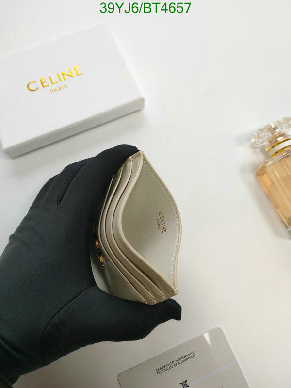 Celine-Wallet(4A) Code: BT4657 $: 39USD