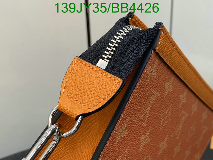 LV-Bag-Mirror Quality Code: BB4426 $: 139USD