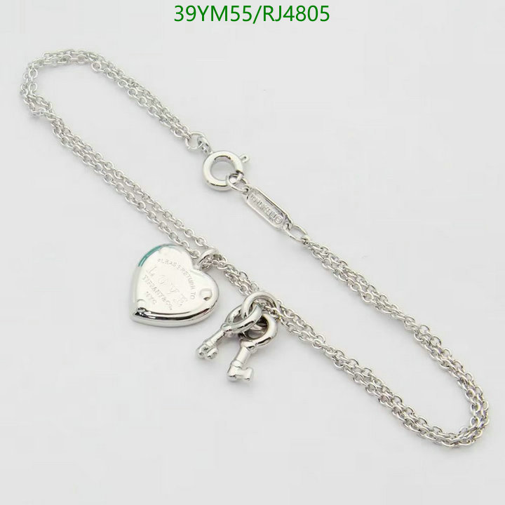 Tiffany-Jewelry Code: RJ4805