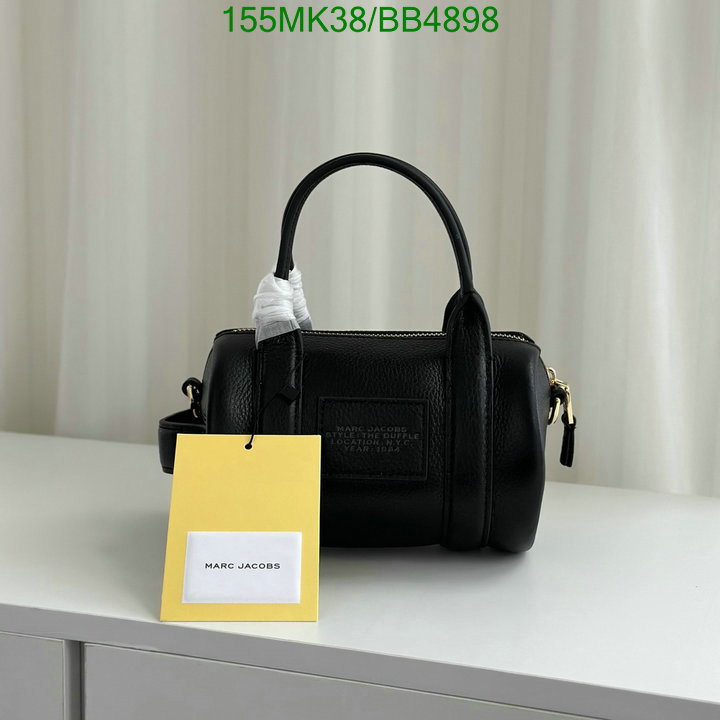 Marc Jacobs-Bag-Mirror Quality Code: BB4898 $: 155USD